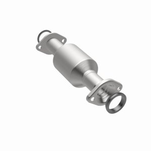 Toyota Sienna Catalytic Converter - Magnaflow - Direct Fit, California Grade CARB Compliant - `11-`15