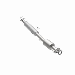 Toyota Sienna Catalytic Converter - Magnaflow - Direct-Fit, CARB Compliant - `07-`10