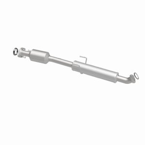 Toyota Sienna Catalytic Converter - Magnaflow - Direct-Fit, CARB Compliant - `07-`10