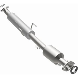 Toyota Sienna Catalytic Converter - Magnaflow - Direct-Fit, CARB Compliant - `07-`10