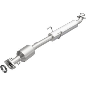 Toyota Sienna Catalytic Converter - Magnaflow - Direct-Fit, CARB Compliant - `07-`10