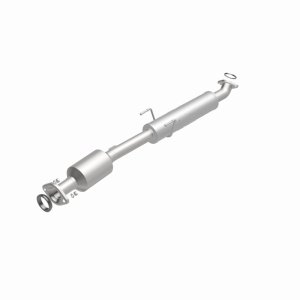 Toyota Sienna Catalytic Converter - Magnaflow - Direct-Fit, CARB Compliant - `07-`10