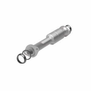 Toyota Sienna Catalytic Converter - Magnaflow - Direct Fit - `12-`15 Toyota Sienna Catalytic Converter - Magnaflow - Direct Fit - `12-`15