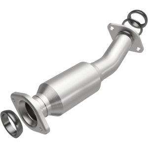 Toyota Sienna Catalytic Converter - Magnaflow - Direct Fit - `12-`15