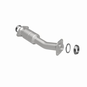 Toyota Sienna Catalytic Converter - Magnaflow - Direct Fit - `12-`15 Toyota Sienna Catalytic Converter - Magnaflow - Direct Fit - `12-`15