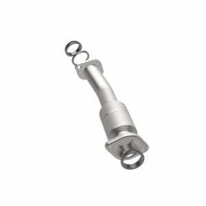 Toyota Sienna Catalytic Converter - Magnaflow - Direct Fit - `12-`15 Toyota Sienna Catalytic Converter - Magnaflow - Direct Fit - `12-`15