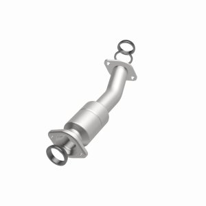 Toyota Sienna Catalytic Converter - Magnaflow - Direct Fit - `12-`15 Toyota Sienna Catalytic Converter - Magnaflow - Direct Fit - `12-`15