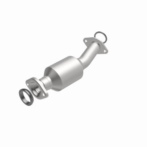 Toyota Sienna Catalytic Converter - Magnaflow - California Grade CARB Compliant Direct-Fit - 2011