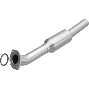 Toyota RAV4 Catalytic Converter - Magnaflow - California Grade CARB Compliant Direct Fit - `06-`08