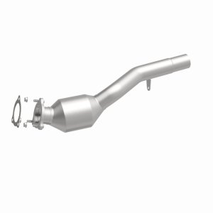 Porsche Cayenne Catalytic Converter - Magnaflow - Direct Fit, CARB Compliant - `10-`11