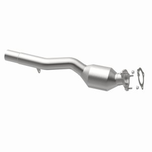 Porsche Cayenne Catalytic Converter - Magnaflow - Direct Fit, CARB Compliant - `10-`11