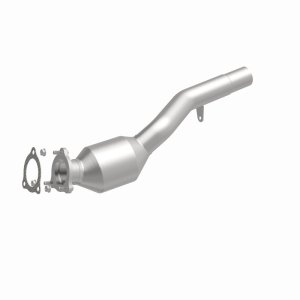 Porsche Cayenne Catalytic Converter - Magnaflow - Direct Fit, CARB Compliant - `10-`11