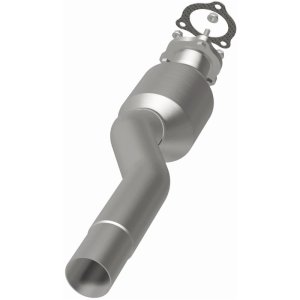 Porsche Cayenne Catalytic Converter - Magnaflow - Direct Fit, CARB Compliant - `10-`11