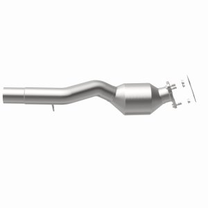 Porsche Cayenne Catalytic Converter - Magnaflow - Direct Fit, CARB Compliant - `10-`11