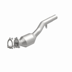 Porsche Cayenne Catalytic Converter - Magnaflow - Direct Fit, CARB Compliant - `10-`11
