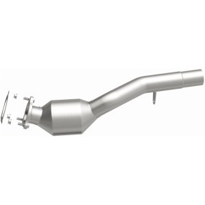 Porsche Cayenne Catalytic Converter - Magnaflow - Direct Fit, CARB Compliant - `10-`11