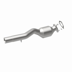 Porsche Cayenne Catalytic Converter - Magnaflow - Direct Fit, CARB Compliant - `10-`11