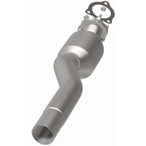 Porsche Cayenne Catalytic Converter - Magnaflow - Direct Fit, CARB Compliant - `10-`11