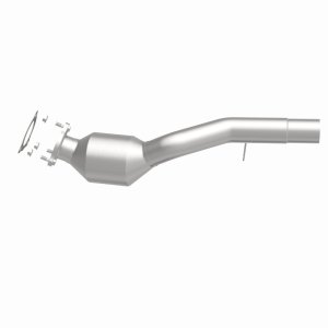 Porsche Cayenne Catalytic Converter - Magnaflow - Direct Fit, CARB Compliant - `10-`11
