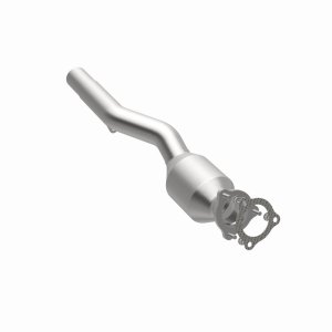 Porsche Cayenne Catalytic Converter - Magnaflow - Direct Fit, CARB Compliant - `10-`11