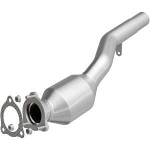 Porsche Cayenne Catalytic Converter - Magnaflow - Direct Fit, CARB Compliant - `10-`11