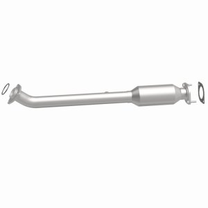 Nissan Frontier Catalytic Converter - Magnaflow - California Grade CARB Compliant - `05-`16
