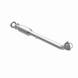 Nissan Frontier Catalytic Converter - Magnaflow - California Grade CARB Compliant - `05-`16