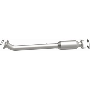 Nissan Frontier Catalytic Converter - Magnaflow - California Grade CARB Compliant - `05-`16