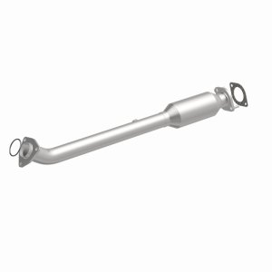 Nissan Frontier Catalytic Converter - Magnaflow - California Grade CARB Compliant - `05-`16
