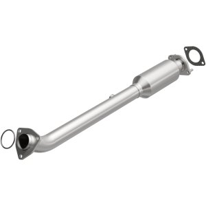 Nissan Frontier Catalytic Converter - Magnaflow - California Grade CARB Compliant - `05-`16