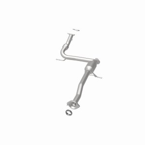 Chevrolet Colorado Catalytic Converter - Magnaflow - Direct Fit - `15-`17