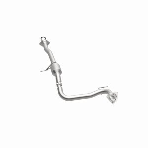 Chevrolet Colorado Catalytic Converter - Magnaflow - Direct Fit - `15-`17