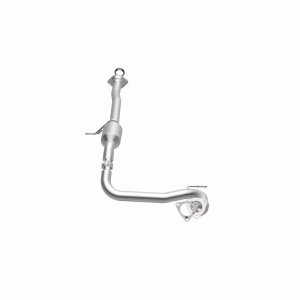 Chevrolet Colorado Catalytic Converter - Magnaflow - Direct Fit - `15-`17