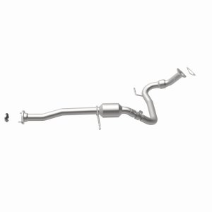 Chevrolet Colorado Catalytic Converter - Magnaflow - Direct Fit - `15-`17