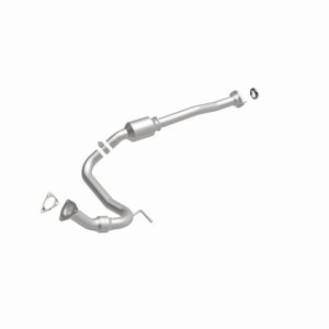 Chevrolet Colorado Catalytic Converter - Magnaflow - Direct Fit - `15-`17