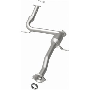 GMC Canyon Catalytic Converter - Magnaflow - Direct Fit - `15-`17