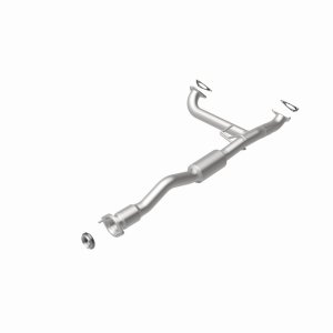 Chevrolet Colorado Performance Exhaust - Magnaflow - Direct Fit, CARB Compliant - `15-`16