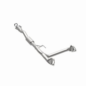 Chevrolet Colorado Performance Exhaust - Magnaflow - Direct Fit, CARB Compliant - `15-`16