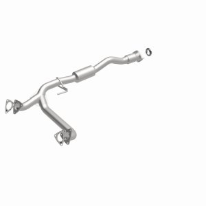 Chevrolet Colorado Performance Exhaust - Magnaflow - Direct Fit, CARB Compliant - `15-`16
