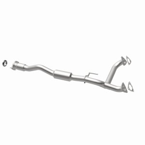 GMC Canyon Performance Exhaust - Magnaflow - Direct Fit, CARB Compliant - `15-`16