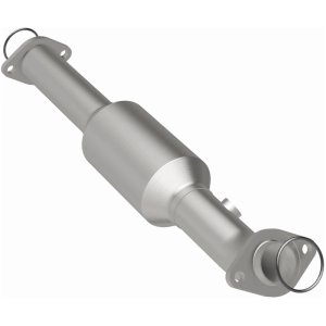 Toyota Tacoma Catalytic Converter - Magnaflow - Direct Fit - `12-`15 Toyota Tacoma Catalytic Converter - Magnaflow - Direct Fit - `12-`15