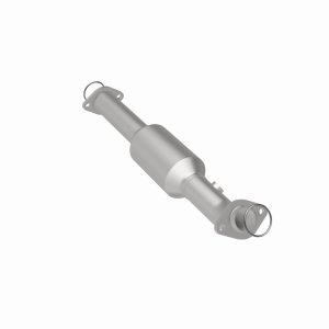 Toyota Tacoma Catalytic Converter - Magnaflow - Direct Fit - `12-`15 Toyota Tacoma Catalytic Converter - Magnaflow - Direct Fit - `12-`15