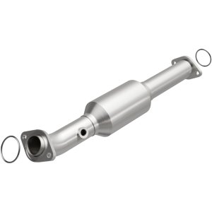 Toyota Tacoma Catalytic Converter - Magnaflow - Direct Fit - `12-`15
