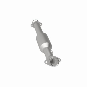 Toyota Tacoma Catalytic Converter - Magnaflow - Direct Fit - `12-`15 Toyota Tacoma Catalytic Converter - Magnaflow - Direct Fit - `12-`15
