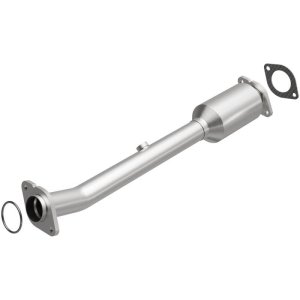 Nissan Frontier Catalytic Converter - Magnaflow - California Grade CARB Compliant Direct-Fit - `07-`19