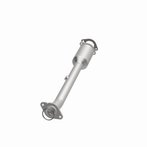 Nissan Frontier Catalytic Converter - Magnaflow - California Grade CARB Compliant Direct-Fit - `07-`19