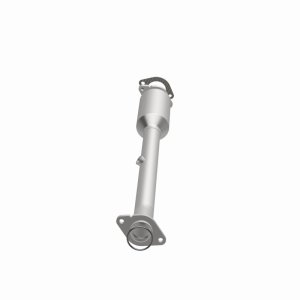 Nissan Frontier Catalytic Converter - Magnaflow - California Grade CARB Compliant Direct-Fit - `07-`19