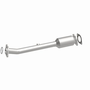 Nissan Frontier Catalytic Converter - Magnaflow - California Grade CARB Compliant Direct-Fit - `07-`19