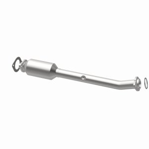 Nissan Frontier Catalytic Converter - Magnaflow - California Grade CARB Compliant Direct-Fit - `07-`19