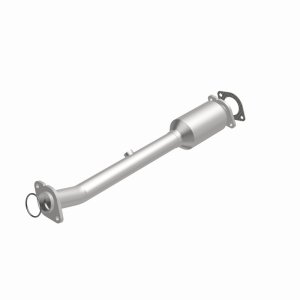 Nissan Xterra Catalytic Converter - Magnaflow - California Grade CARB Compliant Direct-Fit - `07-`15